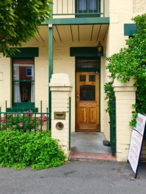 Narrara Backpackers Hobart